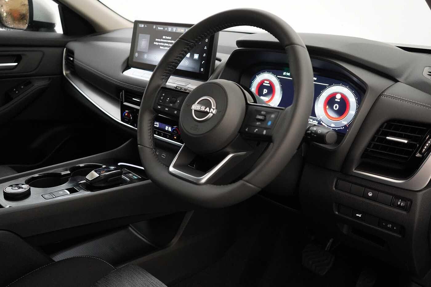 Used Nissan X-Trail 2025 for sale - 77988491: Photo 23