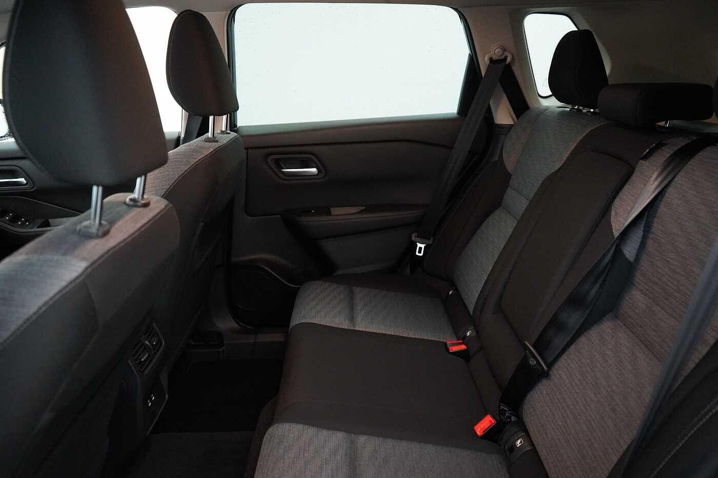 Used Nissan X-Trail 2025 for sale - 77988491: Photo 24