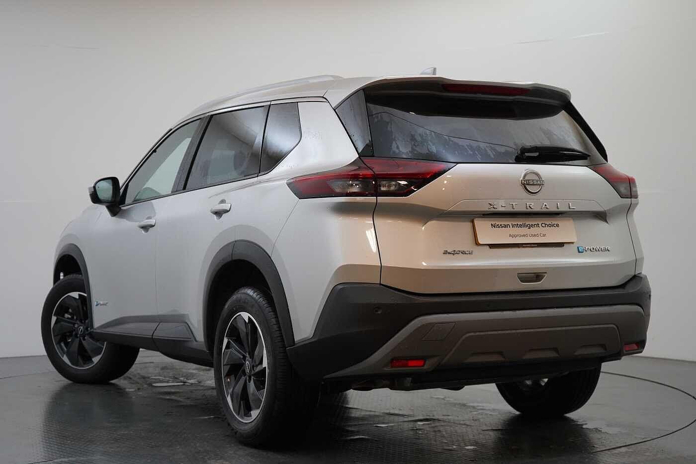 Used Nissan X-Trail 2025 for sale - 77988491: Photo 4