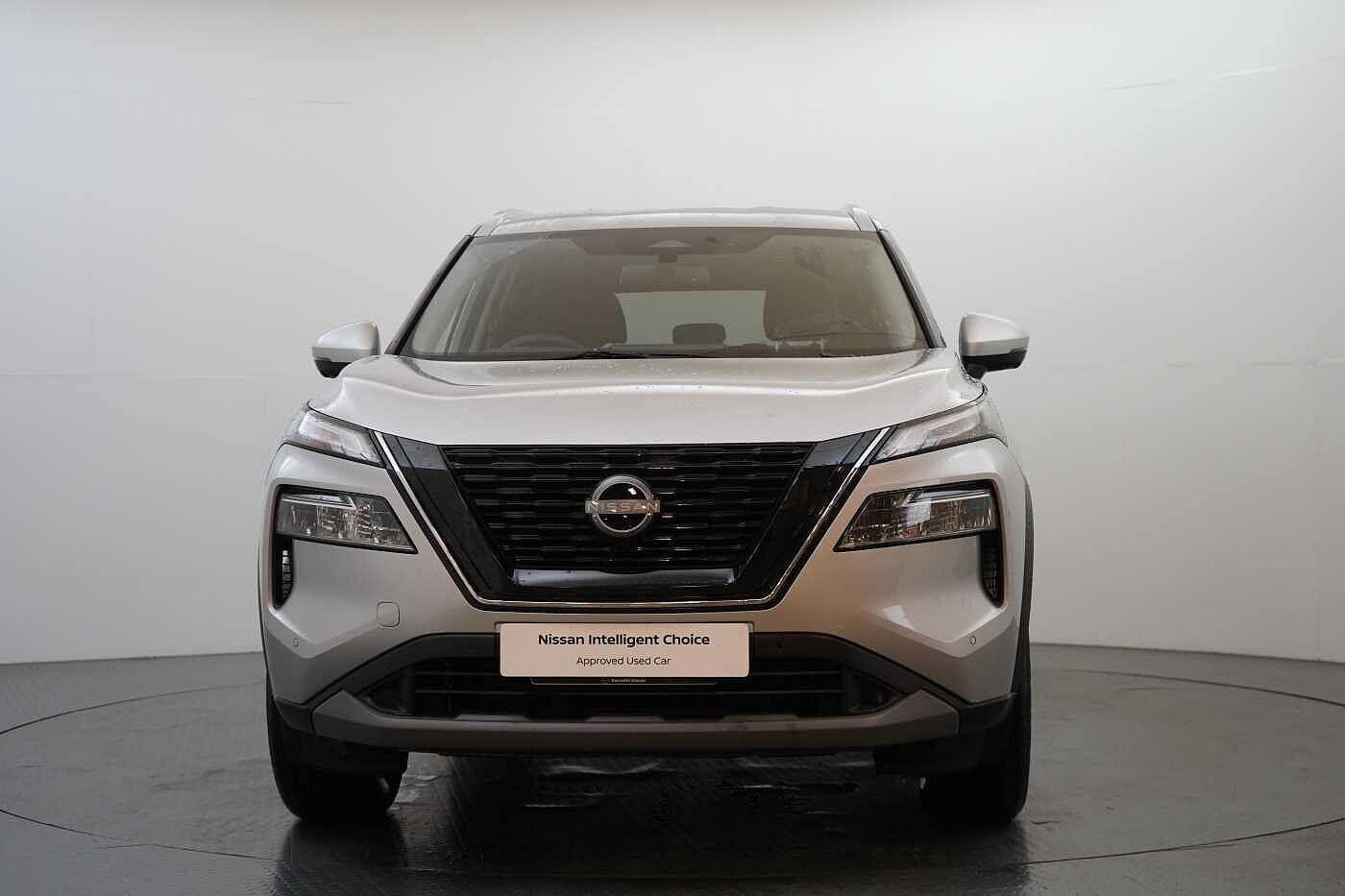 Used Nissan X-Trail 2025 for sale - 77988491: Photo 5