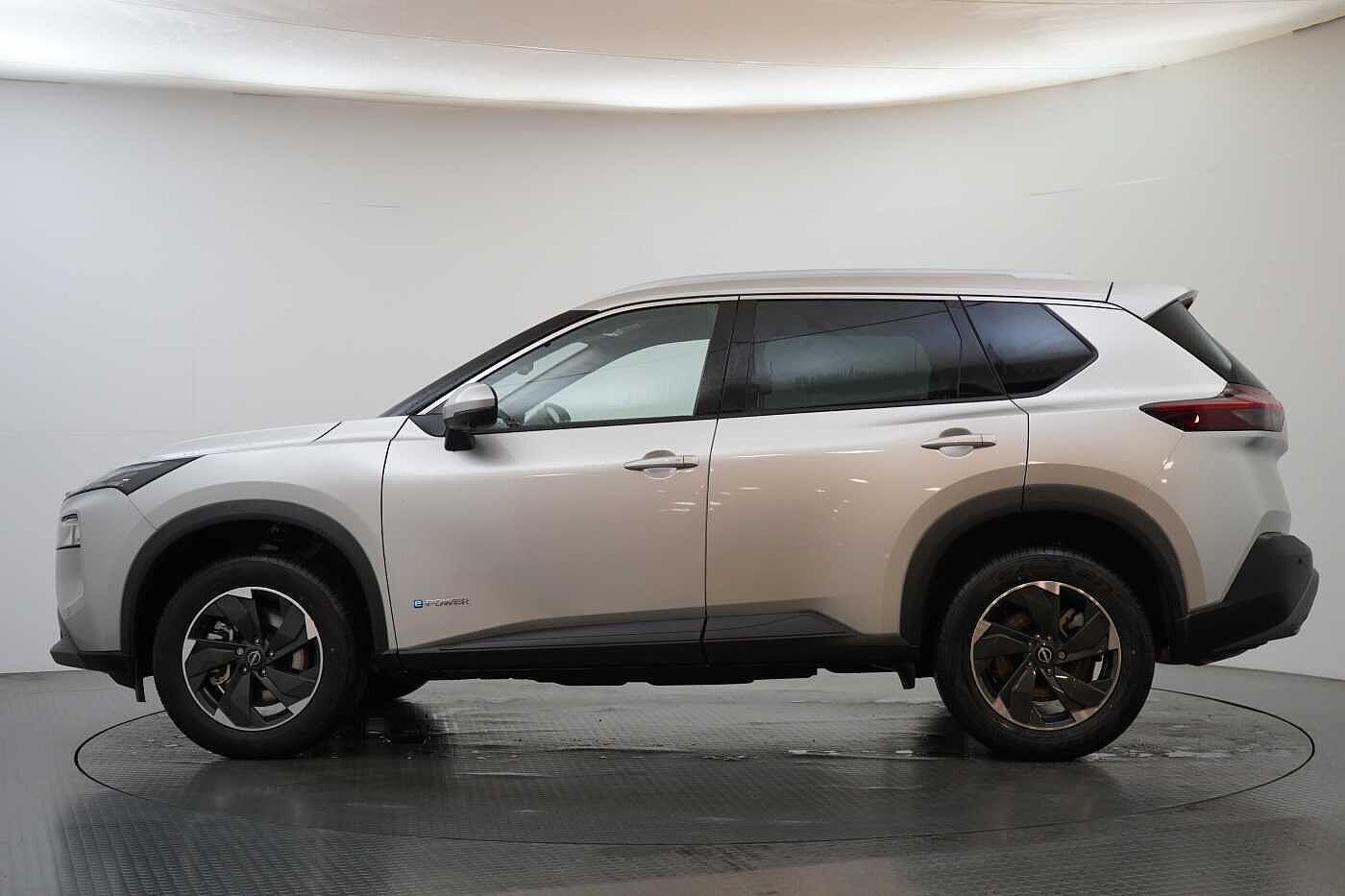 Used Nissan X-Trail 2025 for sale - 77988491: Photo 6