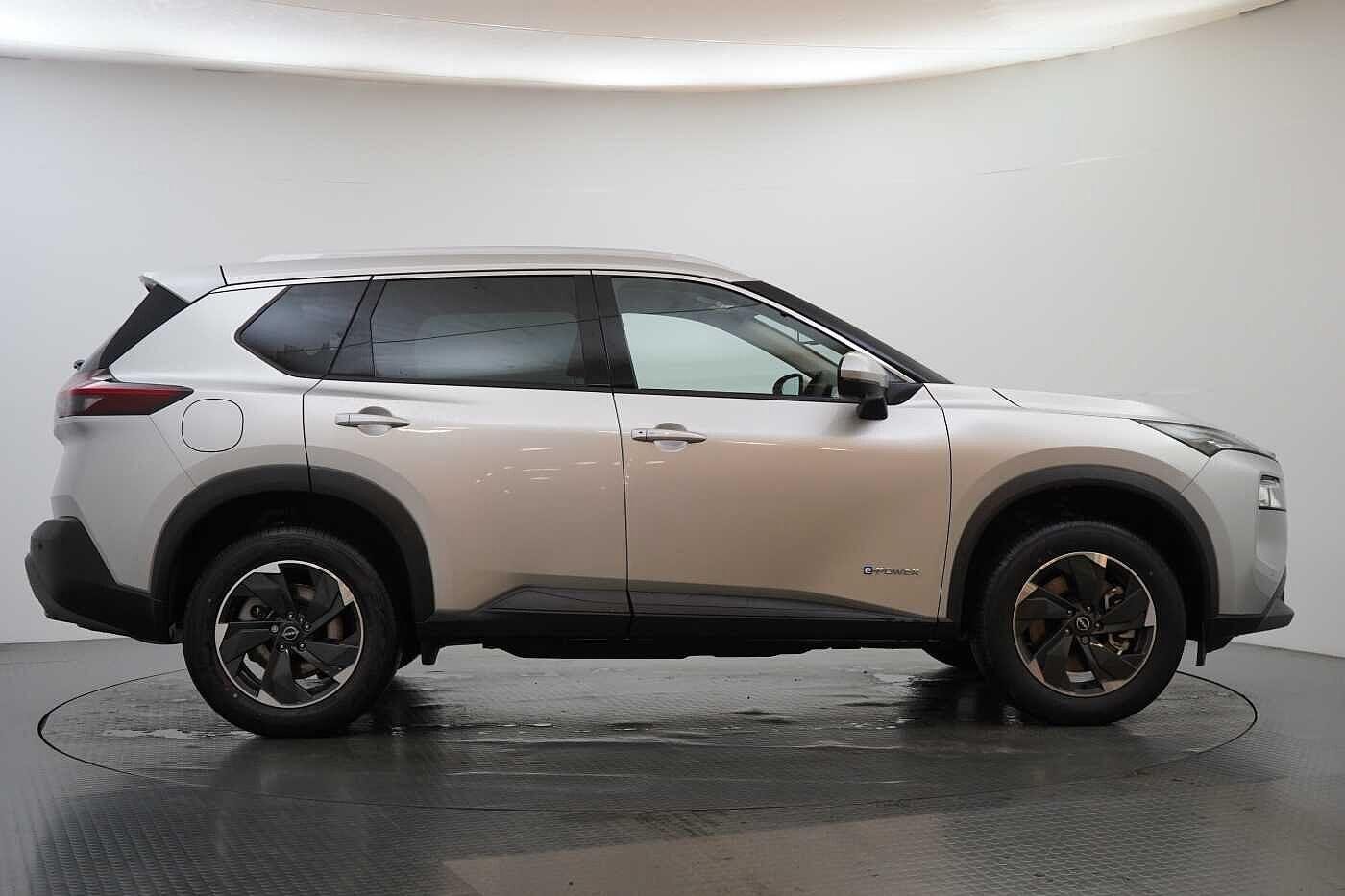 Used Nissan X-Trail 2025 for sale - 77988491: Photo 7