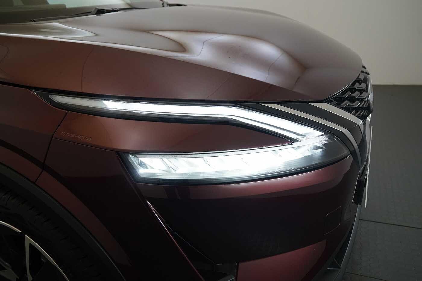 Used Nissan Qashqai 2022 for sale - 76673942: Photo 10