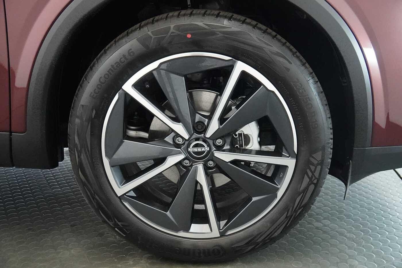 Used Nissan Qashqai 2022 for sale - 76673942: Photo 11