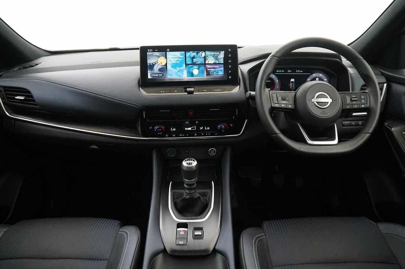 Used Nissan Qashqai 2022 for sale - 76673942: Photo 15