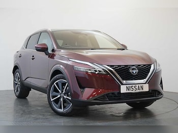 Used Nissan Qashqai 2022 for sale - 76673942: Photo