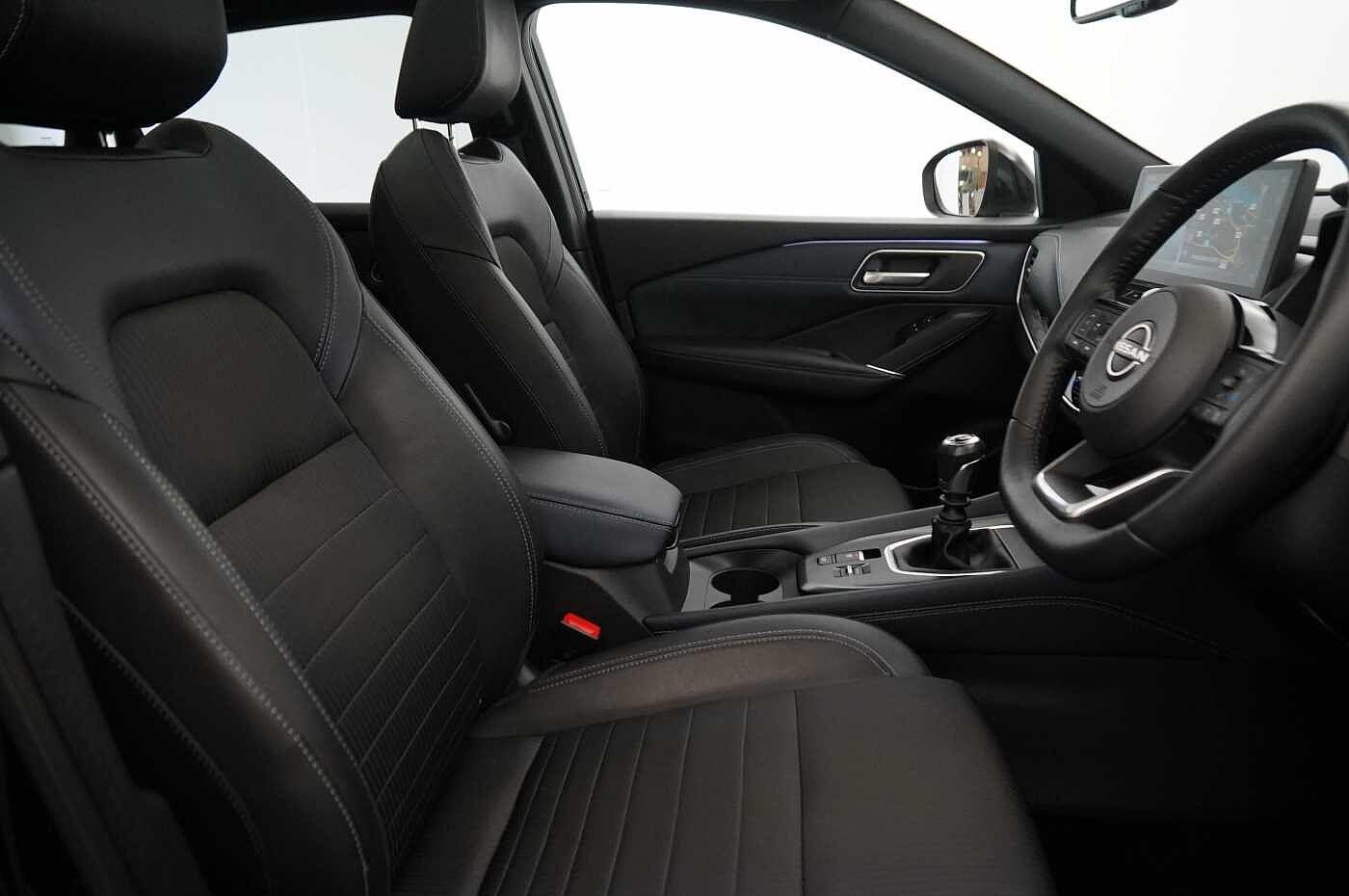 Used Nissan Qashqai 2022 for sale - 76673942: Photo 20