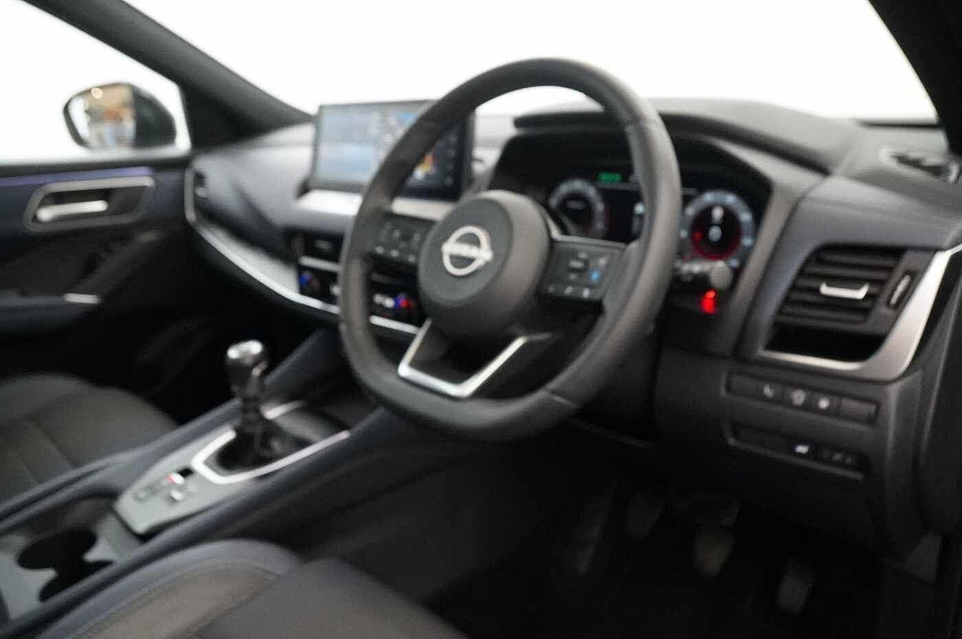 Used Nissan Qashqai 2022 for sale - 76673942: Photo 21