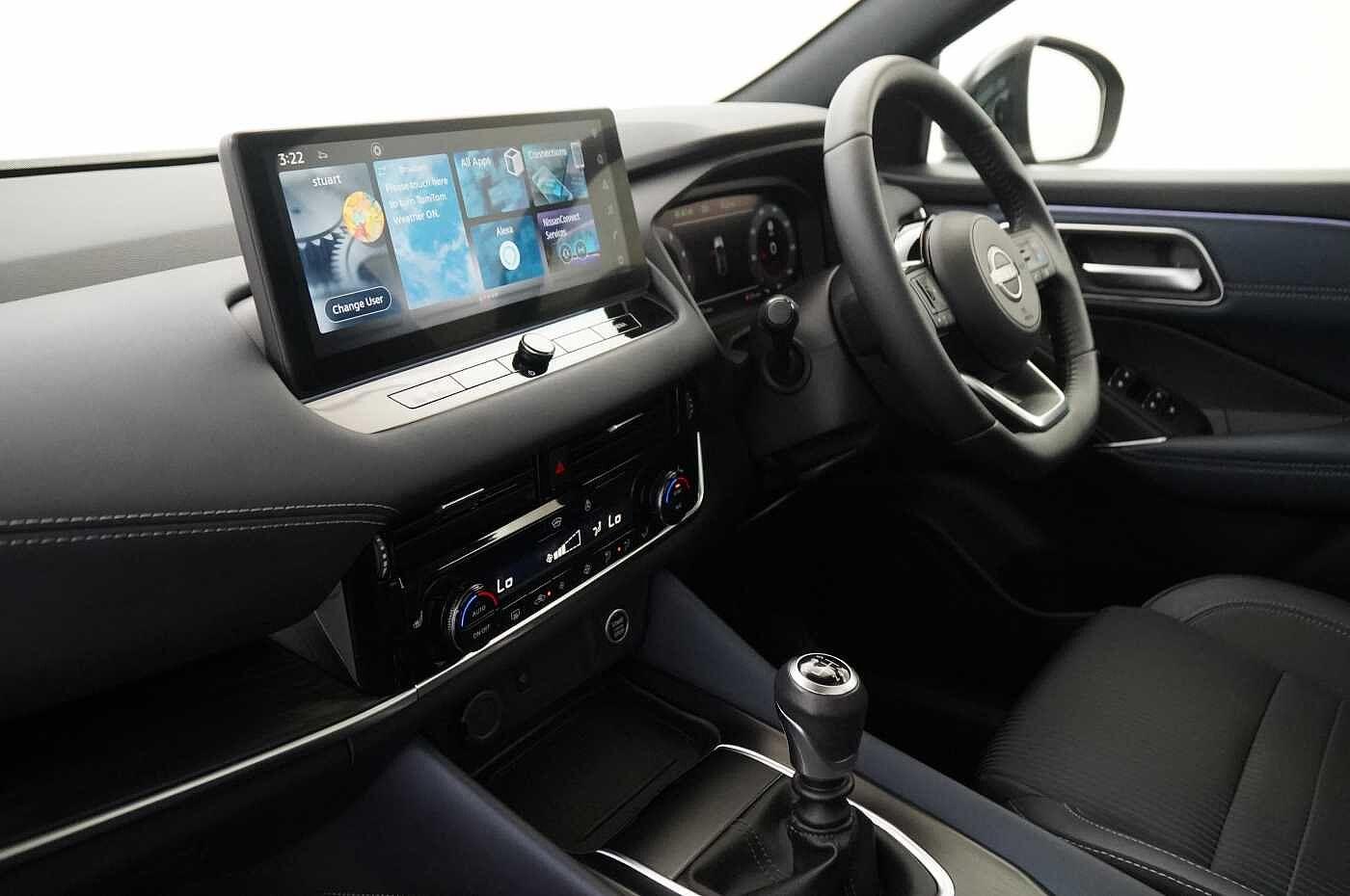 Used Nissan Qashqai 2022 for sale - 76673942: Photo 24