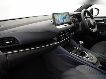 Used Nissan Qashqai 2022 for sale - 76673942: Photo