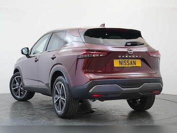 Used Nissan Qashqai 2022 for sale - 76673942: Photo