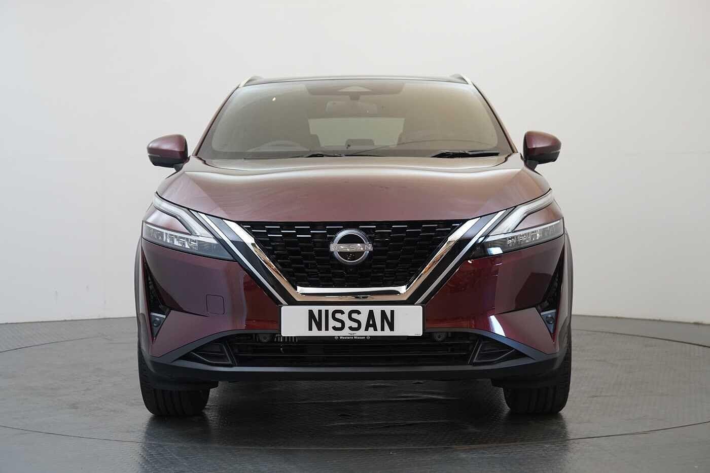 Used Nissan Qashqai 2022 for sale - 76673942: Photo 5