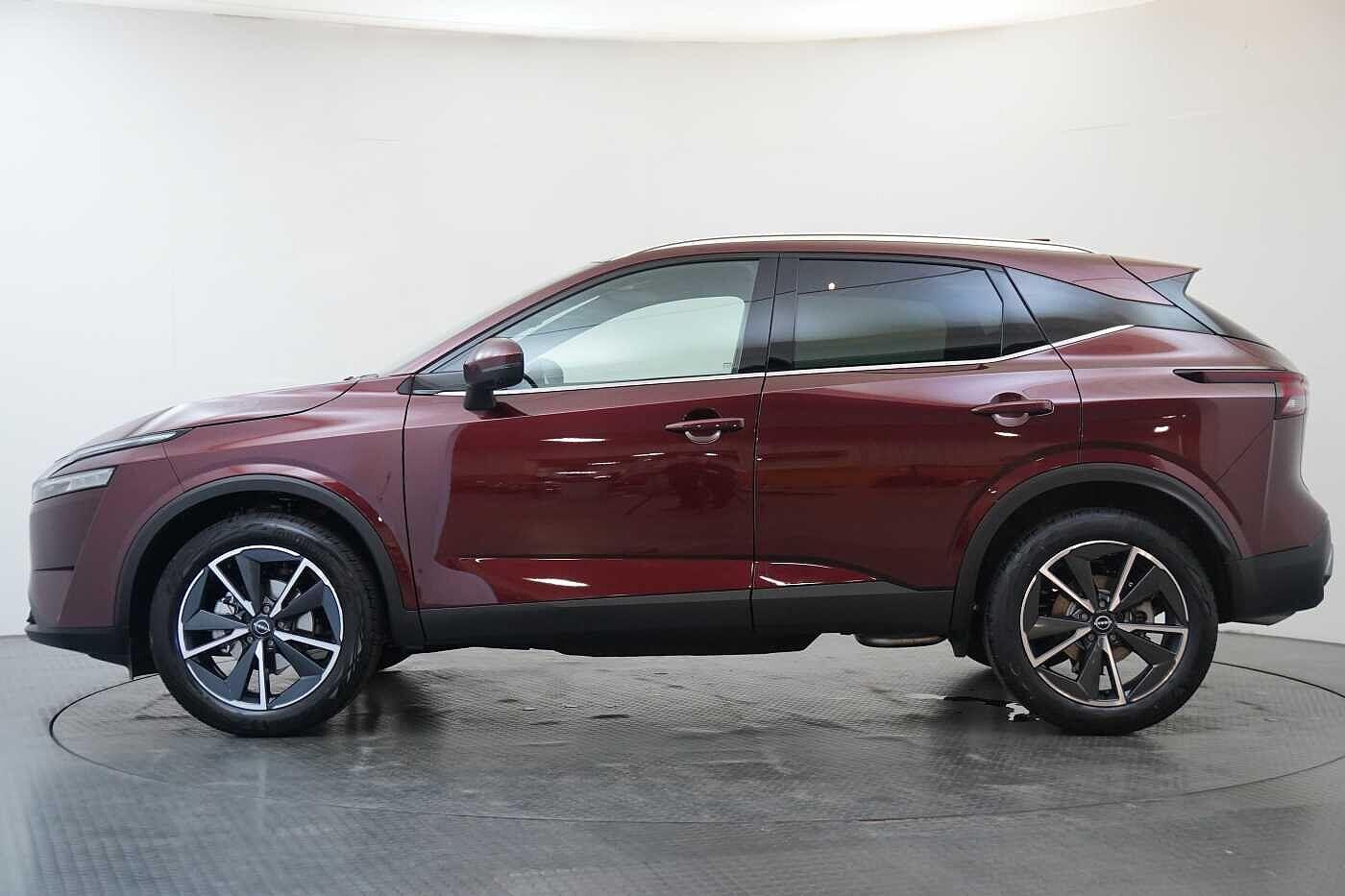 Used Nissan Qashqai 2022 for sale - 76673942: Photo 6