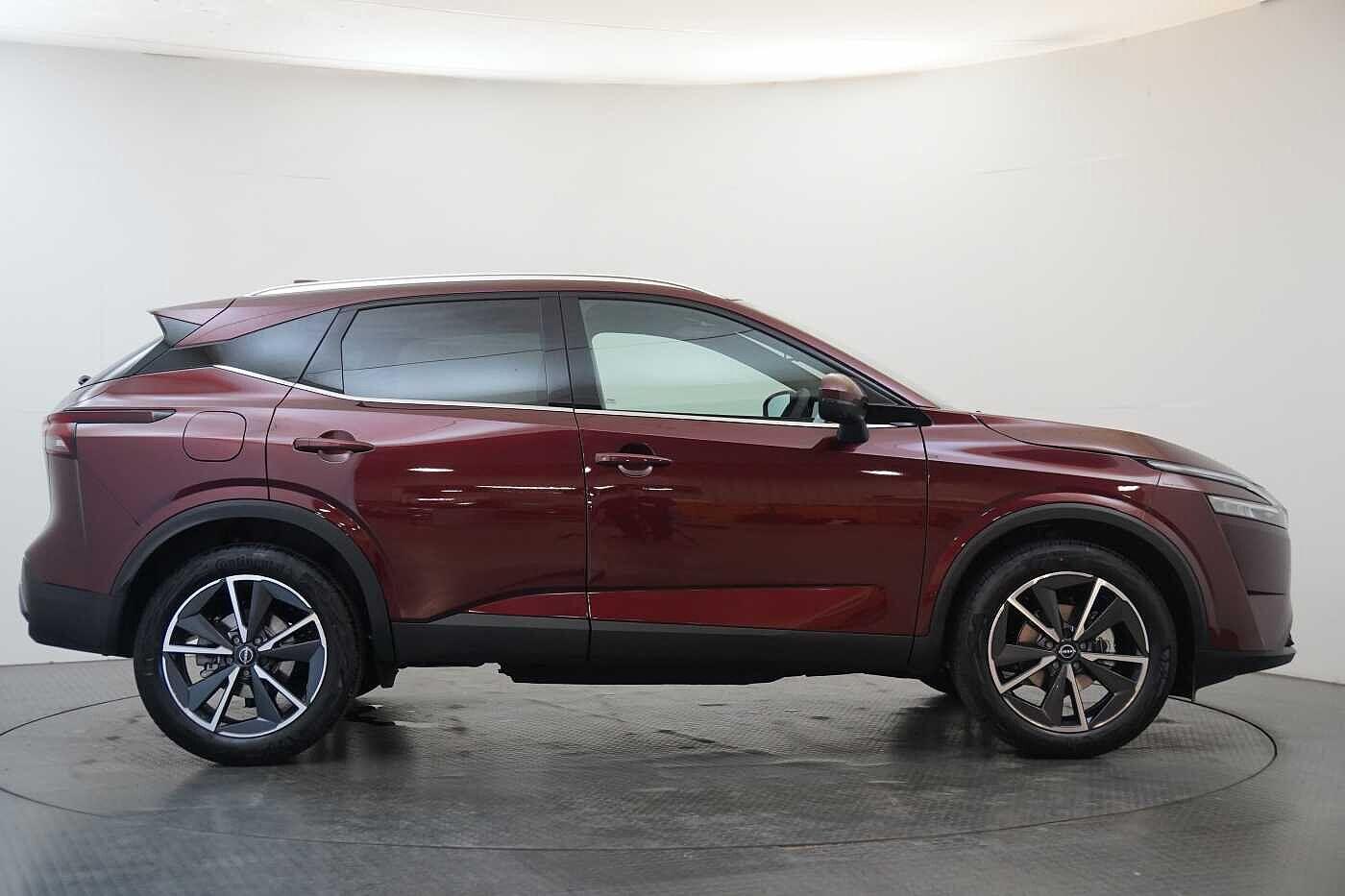 Used Nissan Qashqai 2022 for sale - 76673942: Photo 7