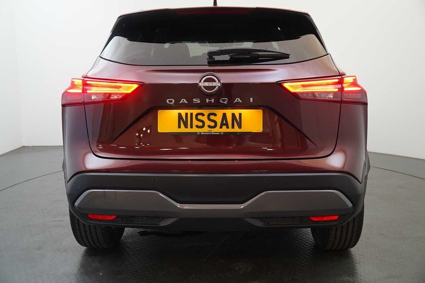 Used Nissan Qashqai 2022 for sale - 76673942: Photo 9
