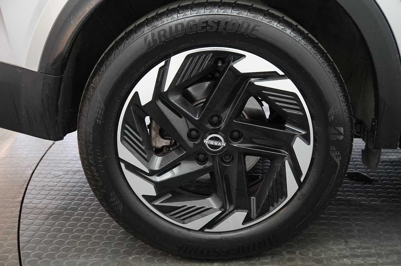 Used Nissan Qashqai 2025 for sale - 77660086: Photo 11