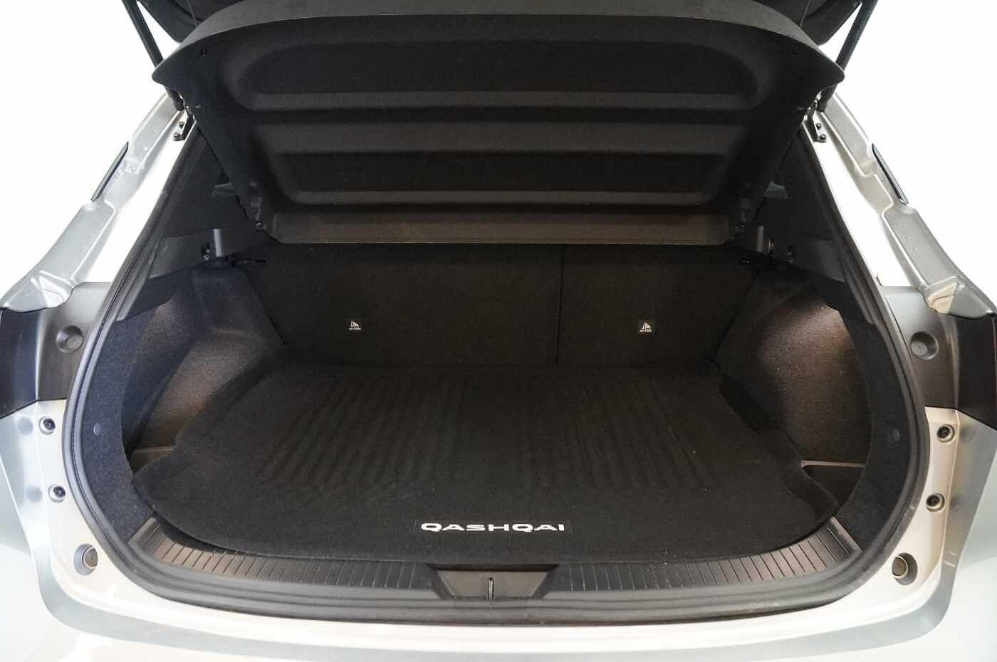 Used Nissan Qashqai 2025 for sale - 77660086: Photo 12