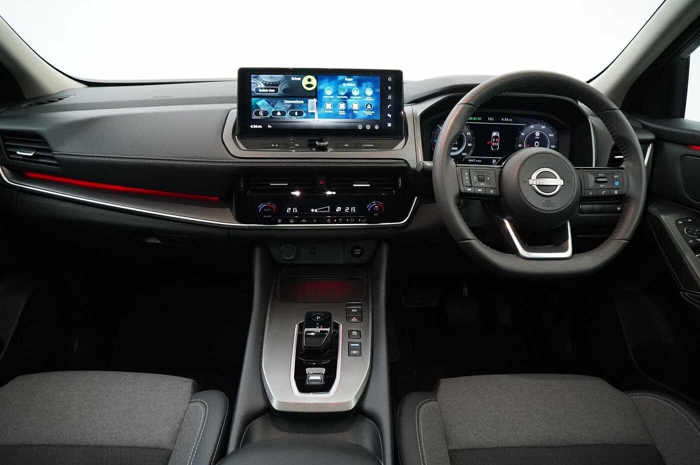 Used Nissan Qashqai 2025 for sale - 77660086: Photo 14