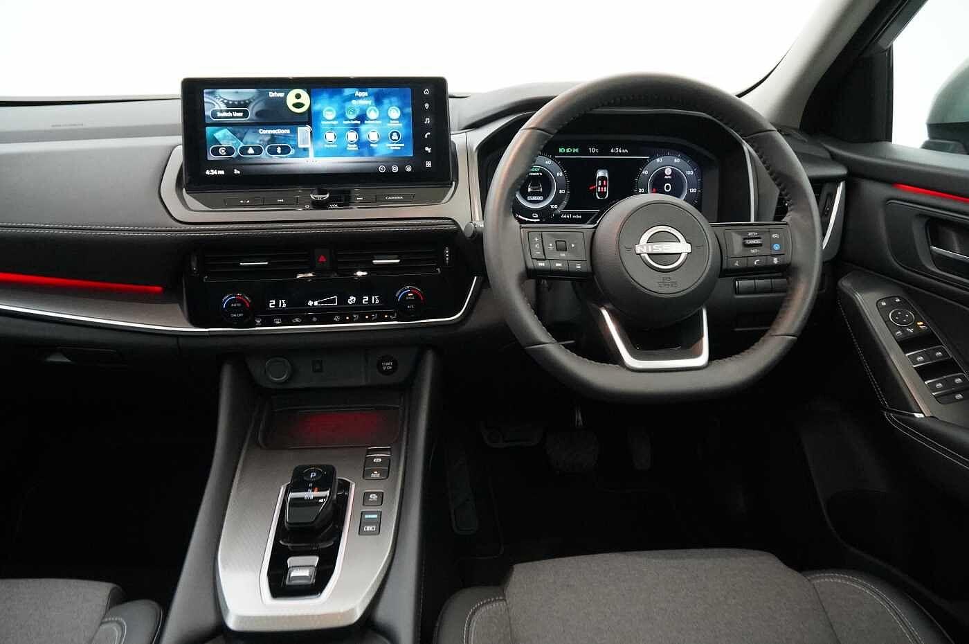 Used Nissan Qashqai 2025 for sale - 77660086: Photo 15