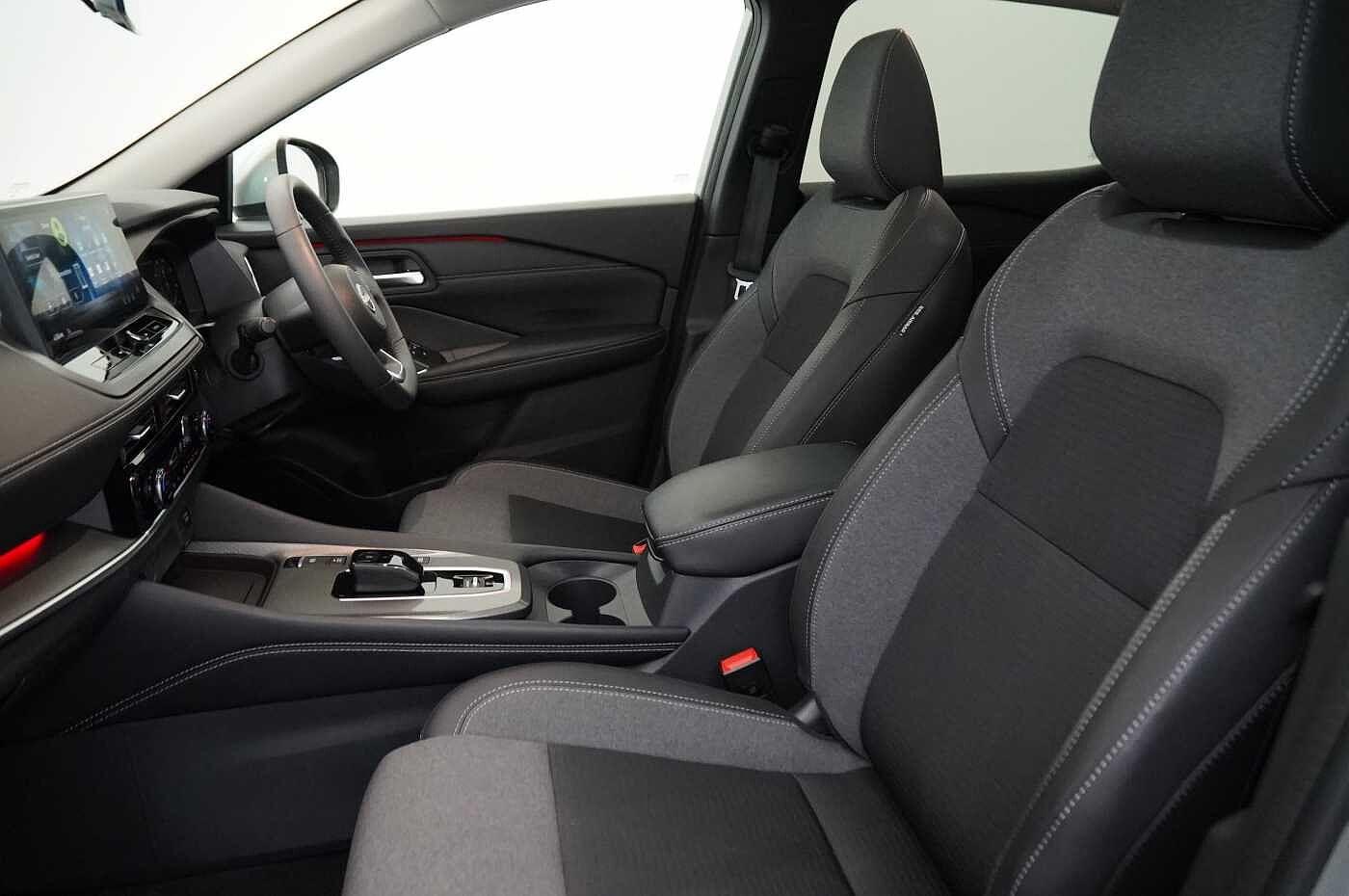 Used Nissan Qashqai 2025 for sale - 77660086: Photo 16