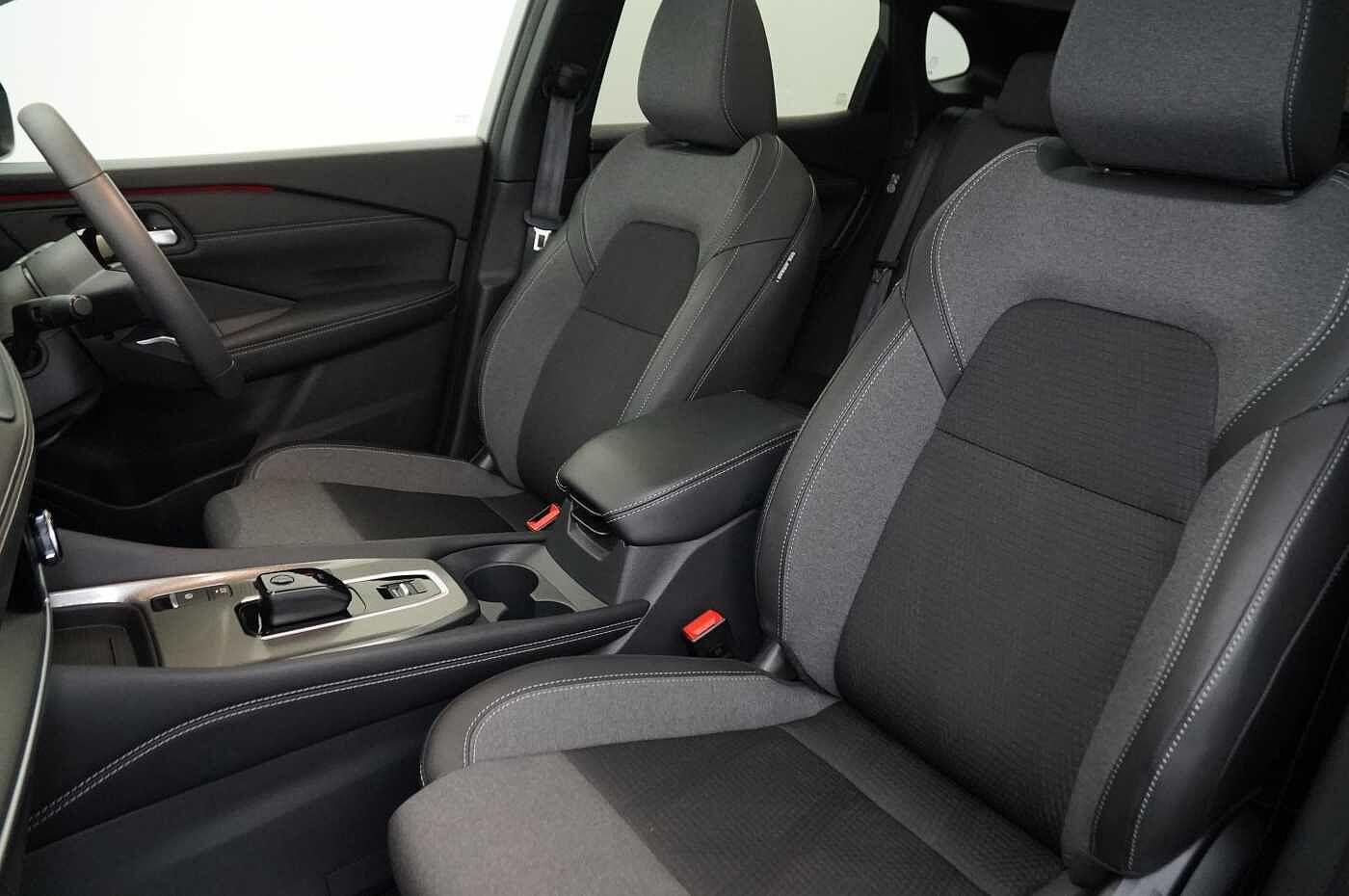 Used Nissan Qashqai 2025 for sale - 77660086: Photo 17