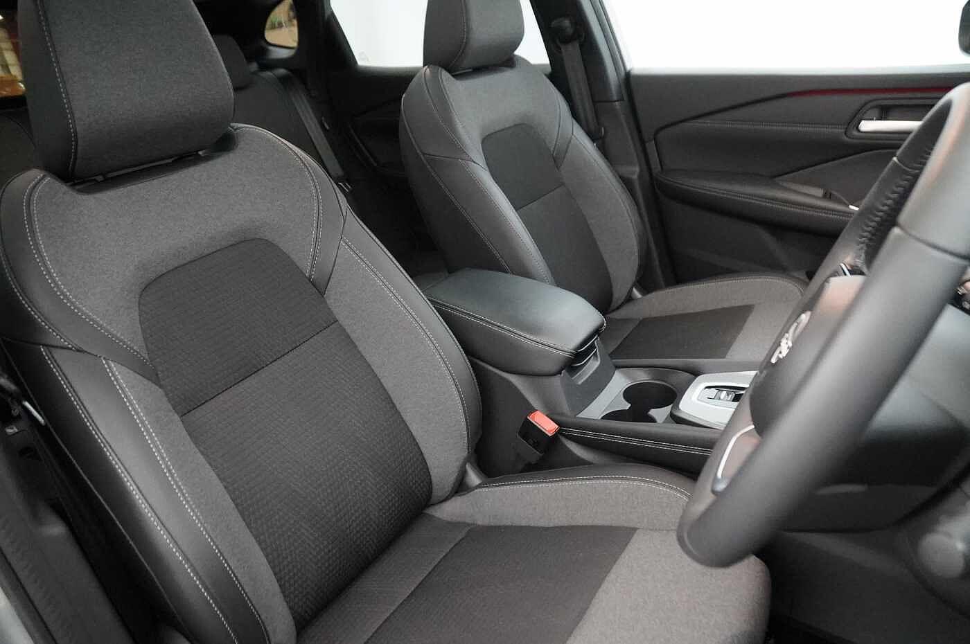 Used Nissan Qashqai 2025 for sale - 77660086: Photo 18