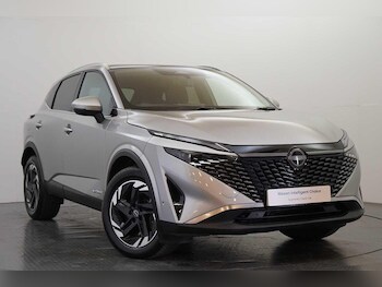 Used Nissan Qashqai 2025 for sale - 77660086: Photo