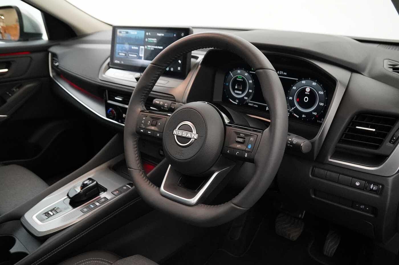 Used Nissan Qashqai 2025 for sale - 77660086: Photo 20