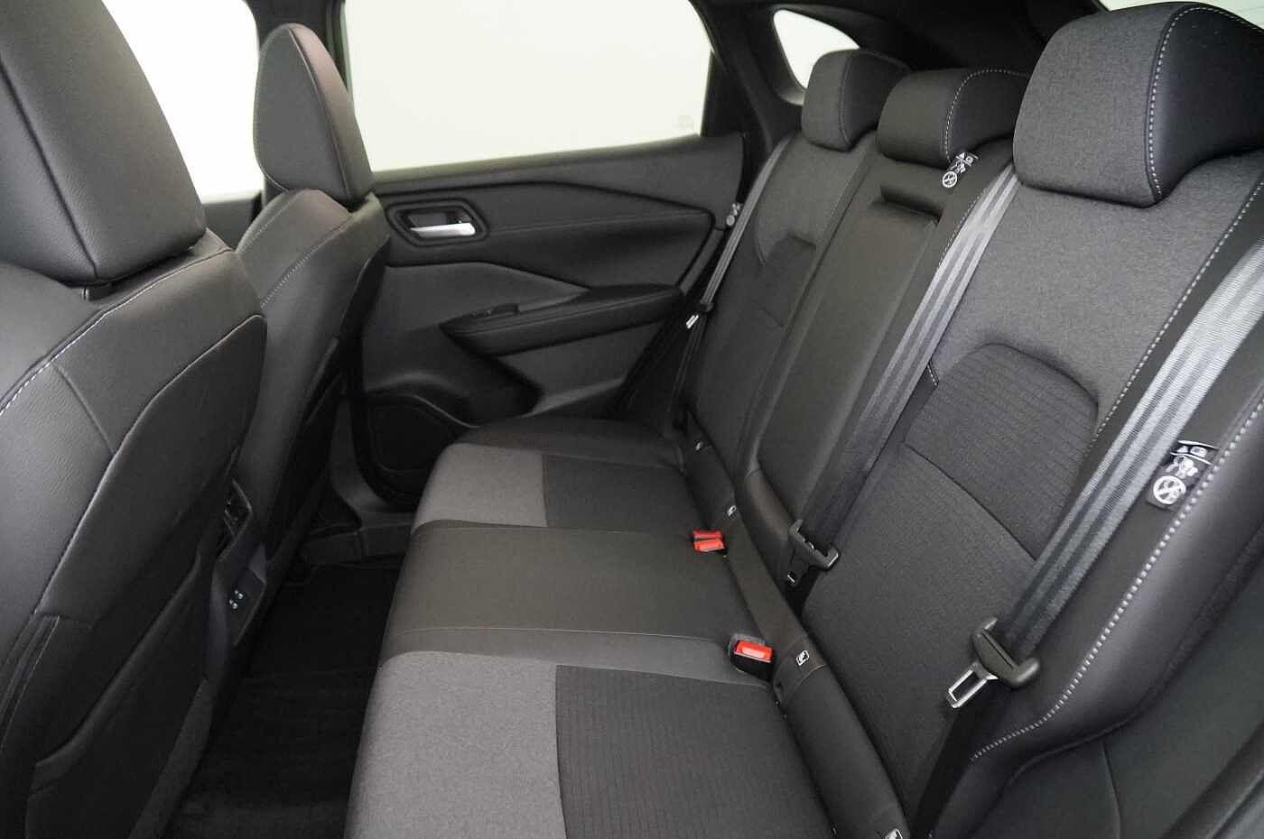 Used Nissan Qashqai 2025 for sale - 77660086: Photo 21