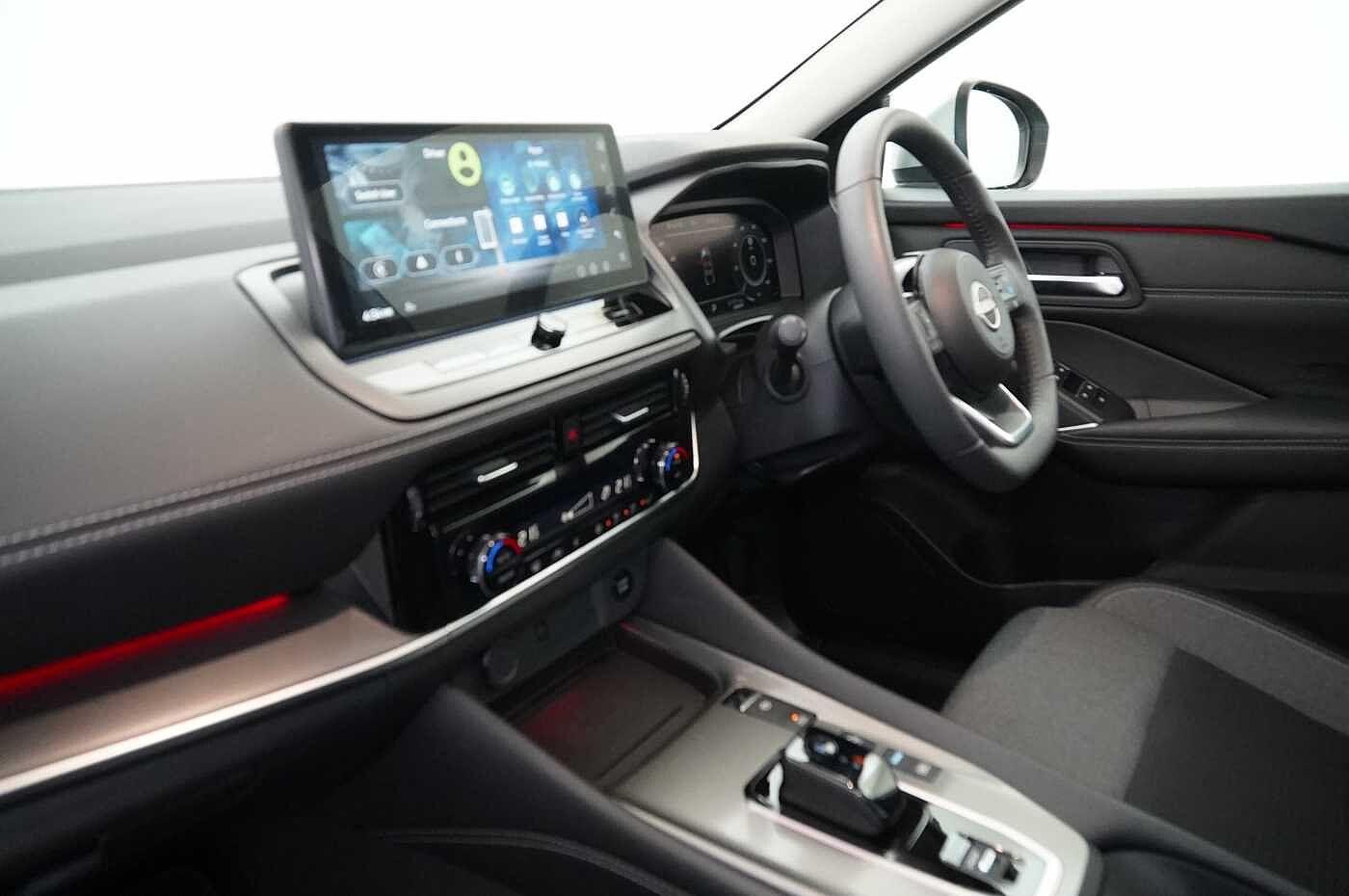 Used Nissan Qashqai 2025 for sale - 77660086: Photo 23