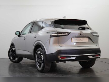 Used Nissan Qashqai 2025 for sale - 77660086: Photo