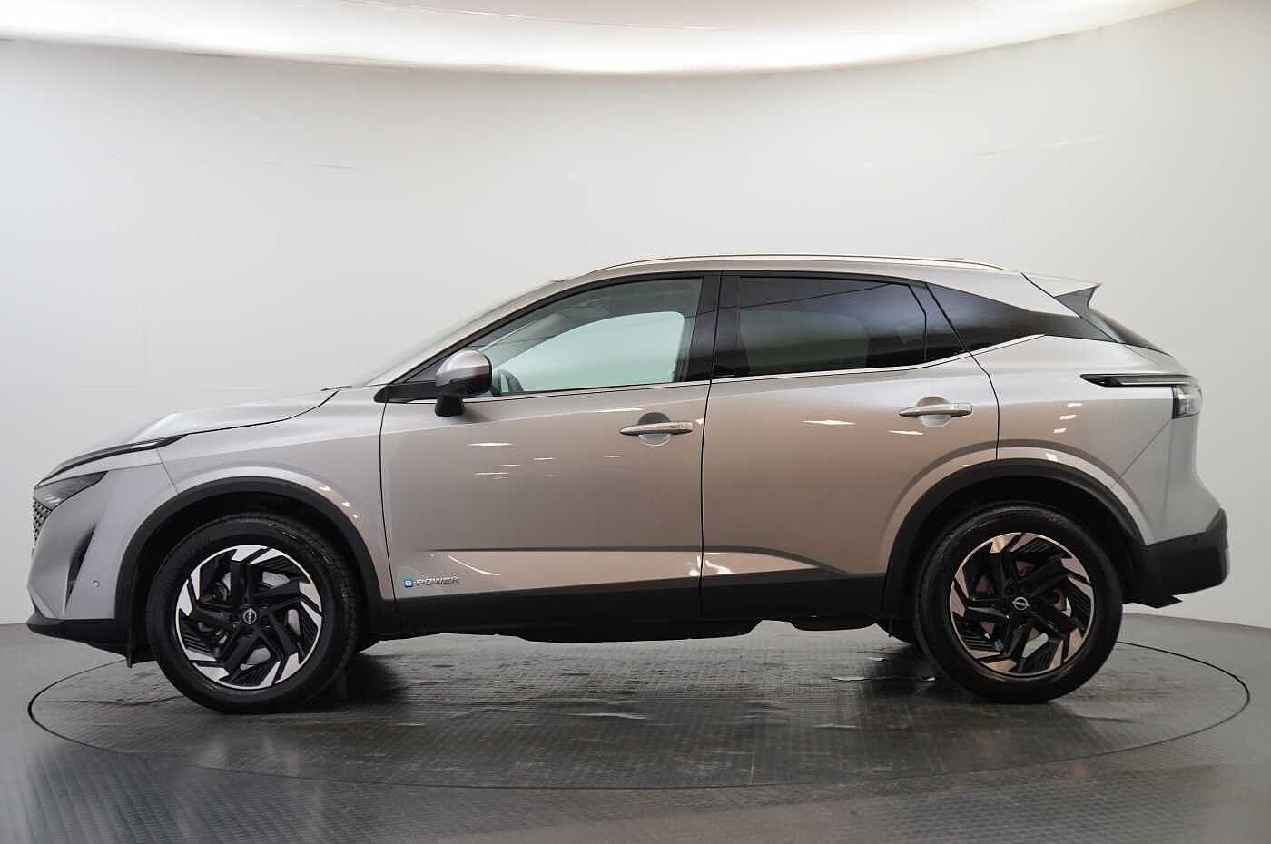 Used Nissan Qashqai 2025 for sale - 77660086: Photo 6