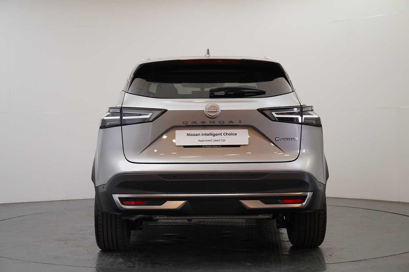 Used Nissan Qashqai 2025 for sale - 77660086: Photo 8