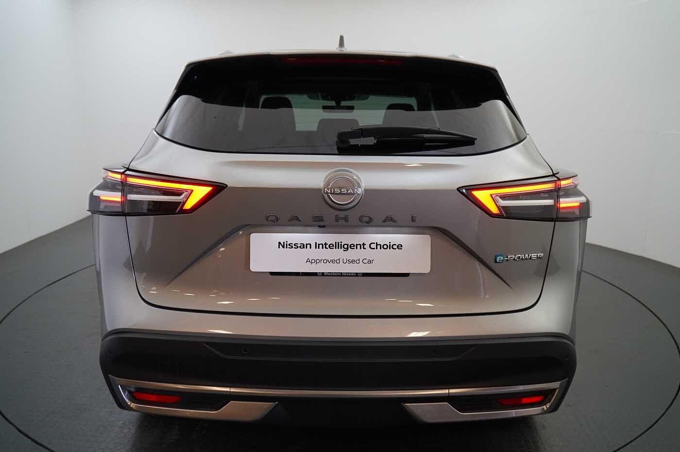 Used Nissan Qashqai 2025 for sale - 77660086: Photo 9