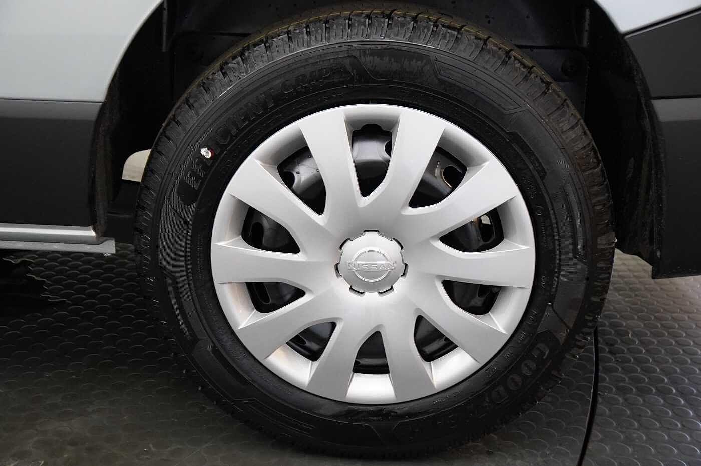 Used Nissan Primastar 2025 for sale - 76678735: Photo 11