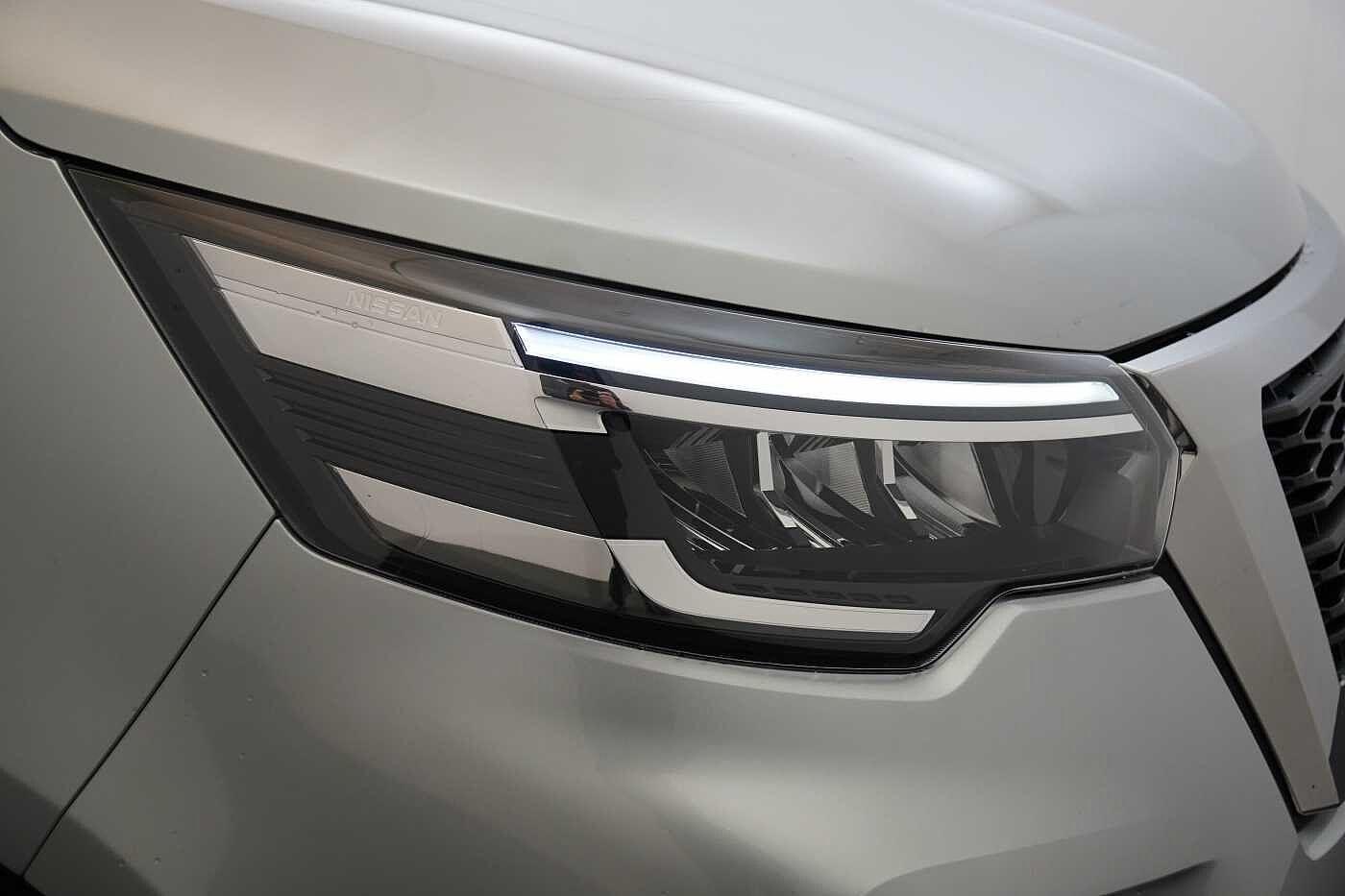 Used Nissan Primastar 2025 for sale - 76678735: Photo 12