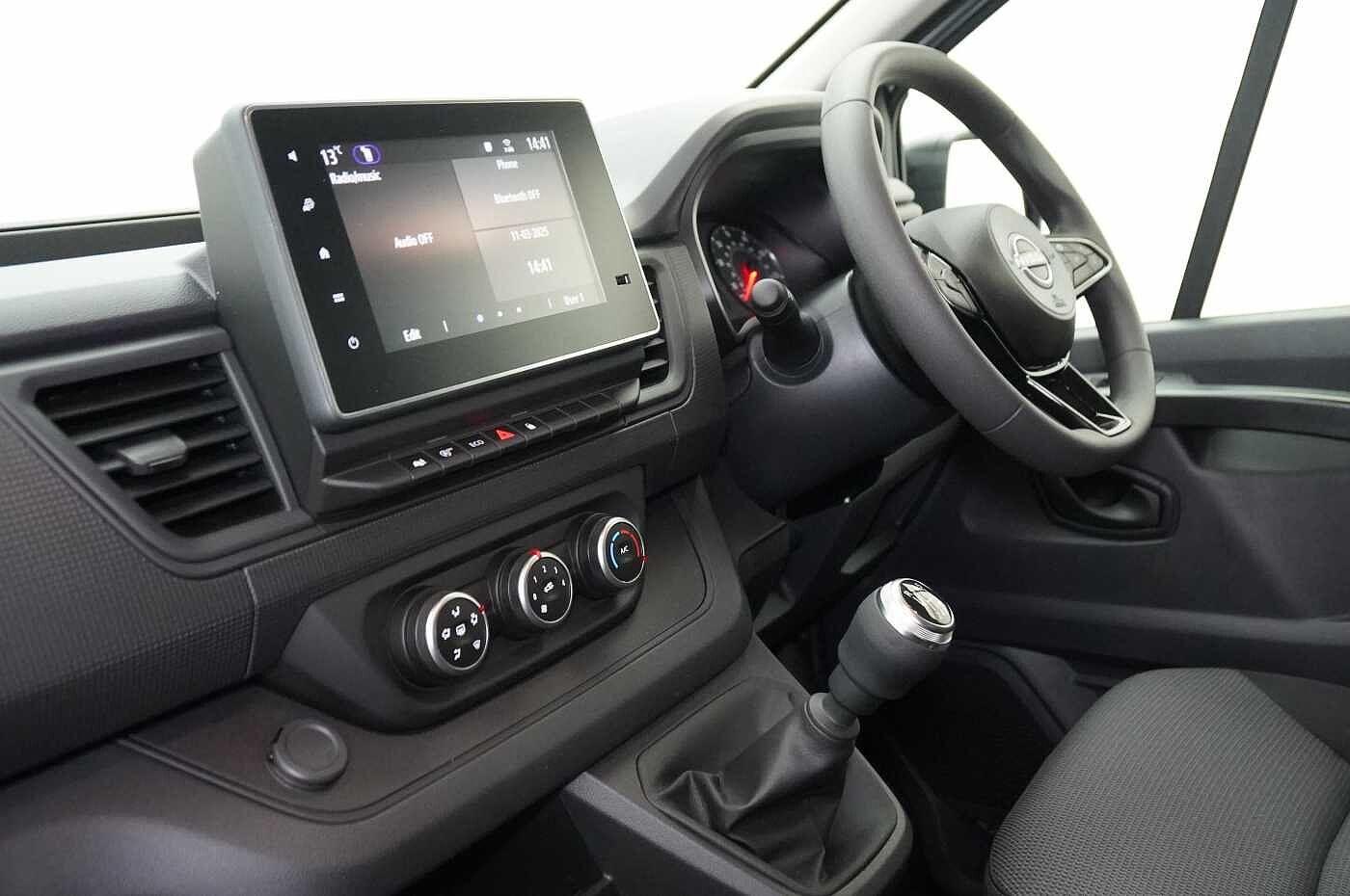 Used Nissan Primastar 2025 for sale - 76678735: Photo 14