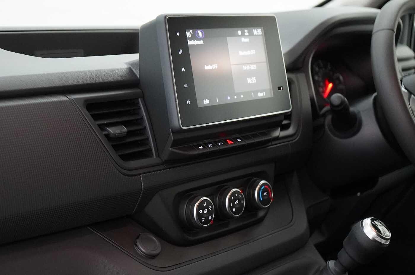 Used Nissan Primastar 2025 for sale - 76678735: Photo 15