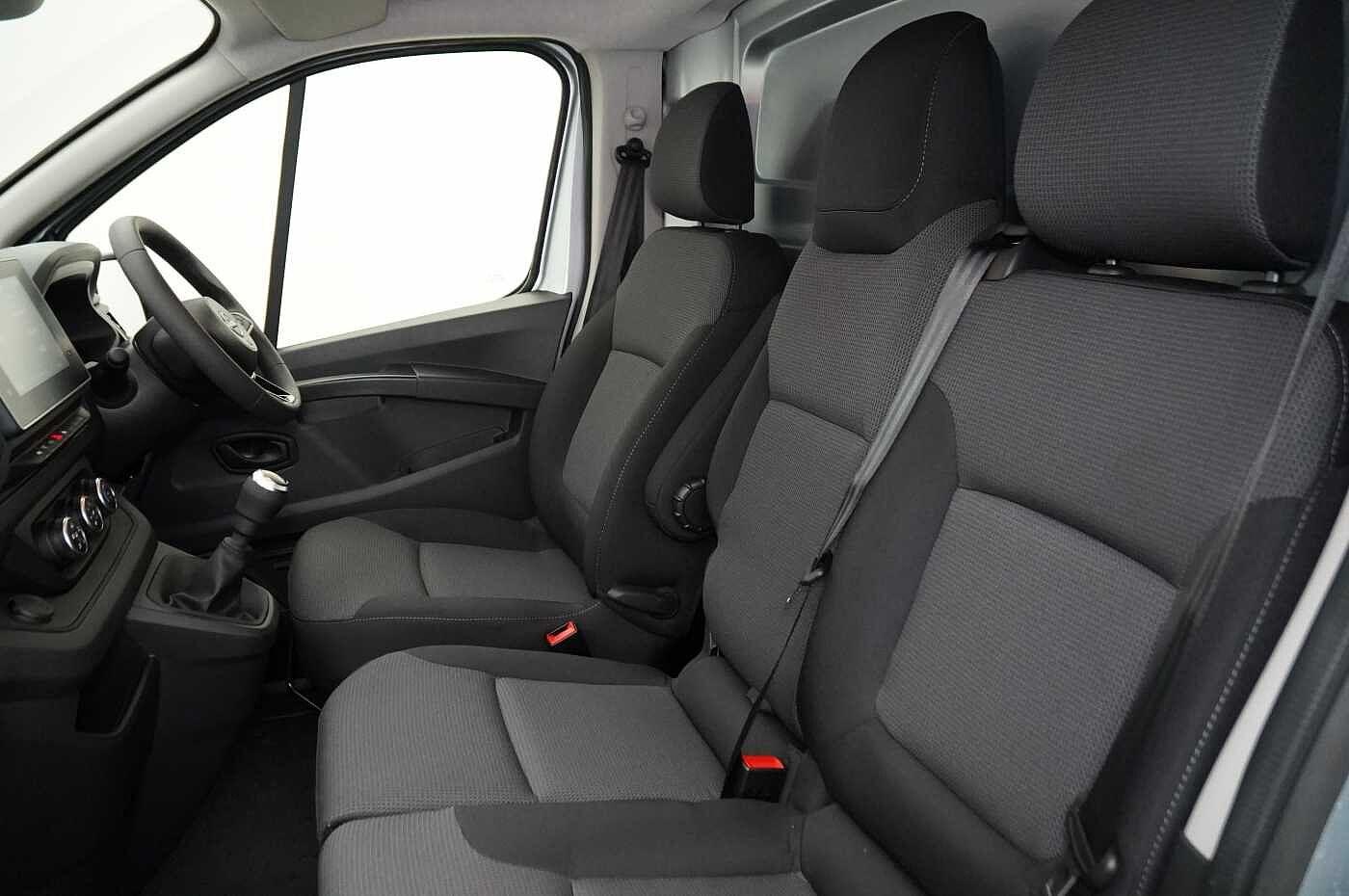 Used Nissan Primastar 2025 for sale - 76678735: Photo 16