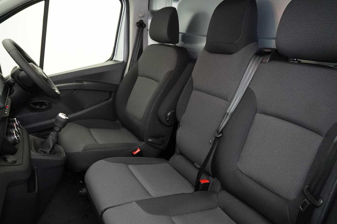 Used Nissan Primastar 2025 for sale - 76678735: Photo 17