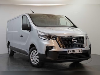 Used Nissan Primastar 2025 for sale - 76678735: Photo