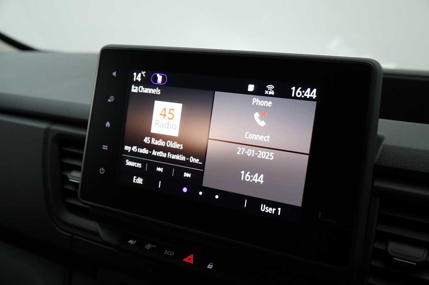 Used Nissan Primastar 2025 for sale - 76678735: Photo 22