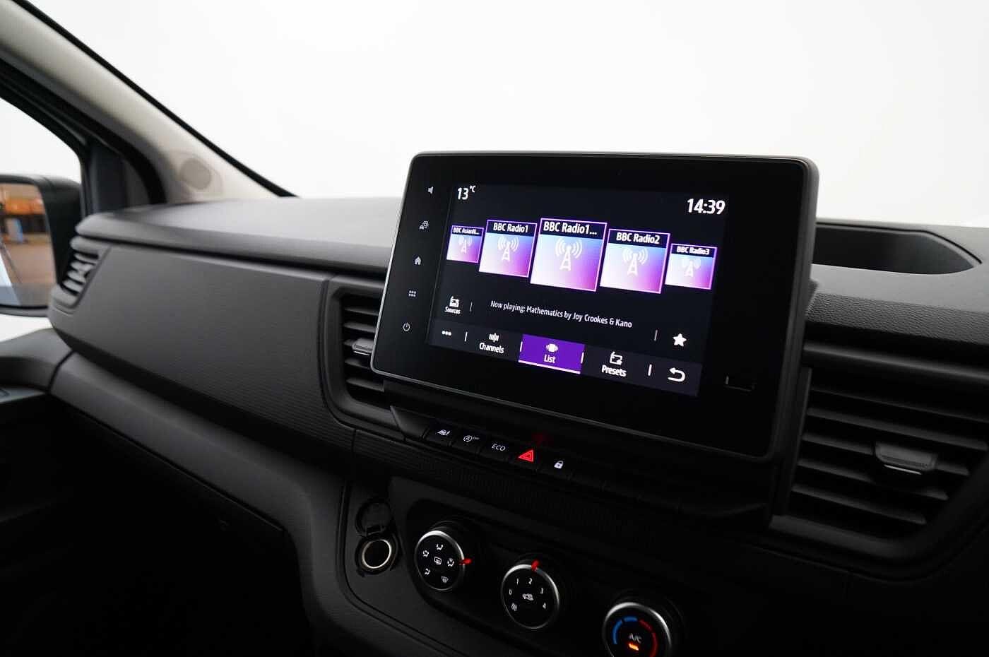 Used Nissan Primastar 2025 for sale - 76678735: Photo 23