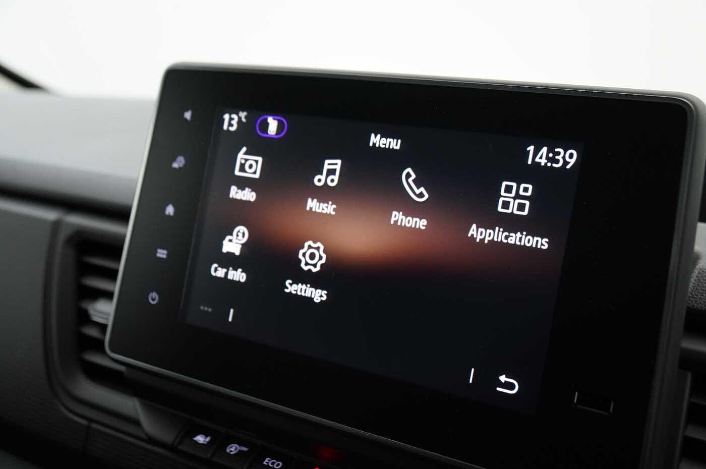 Used Nissan Primastar 2025 for sale - 76678735: Photo 24