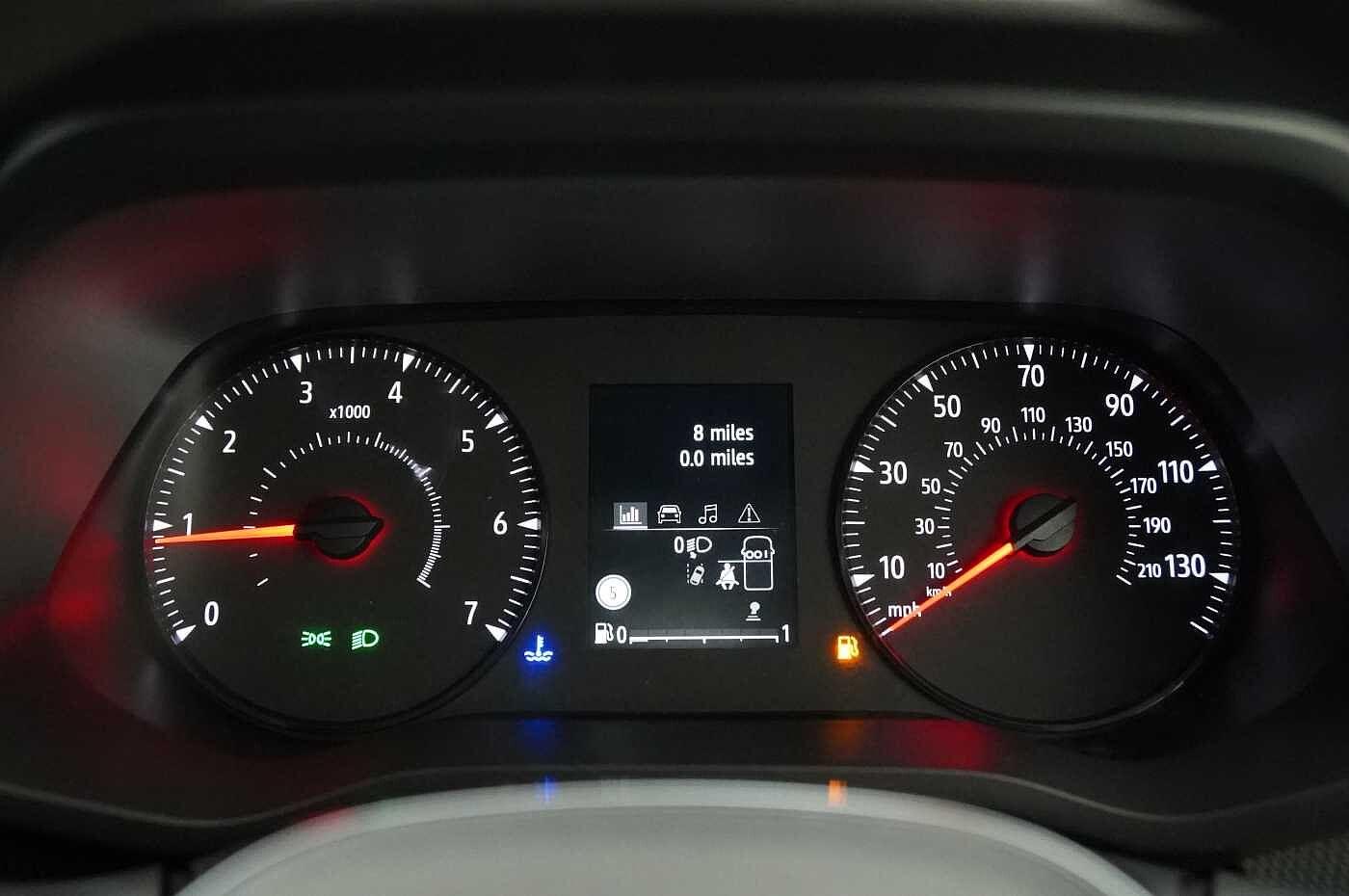 Used Nissan Primastar 2025 for sale - 76678735: Photo 25