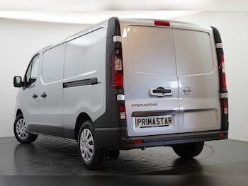 Used Nissan Primastar 2025 for sale - 76678735: Photo