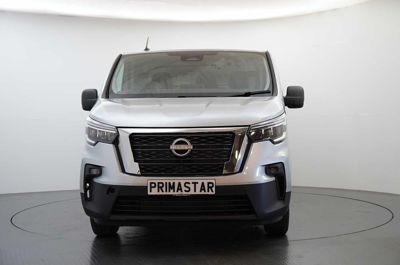 Used Nissan Primastar 2025 for sale - 76678735: Photo 5