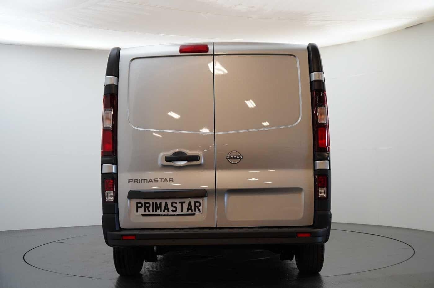 Used Nissan Primastar 2025 for sale - 76678735: Photo 6