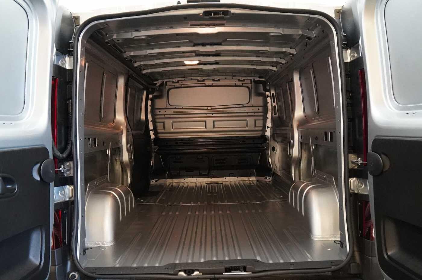 Used Nissan Primastar 2025 for sale - 76678735: Photo 7