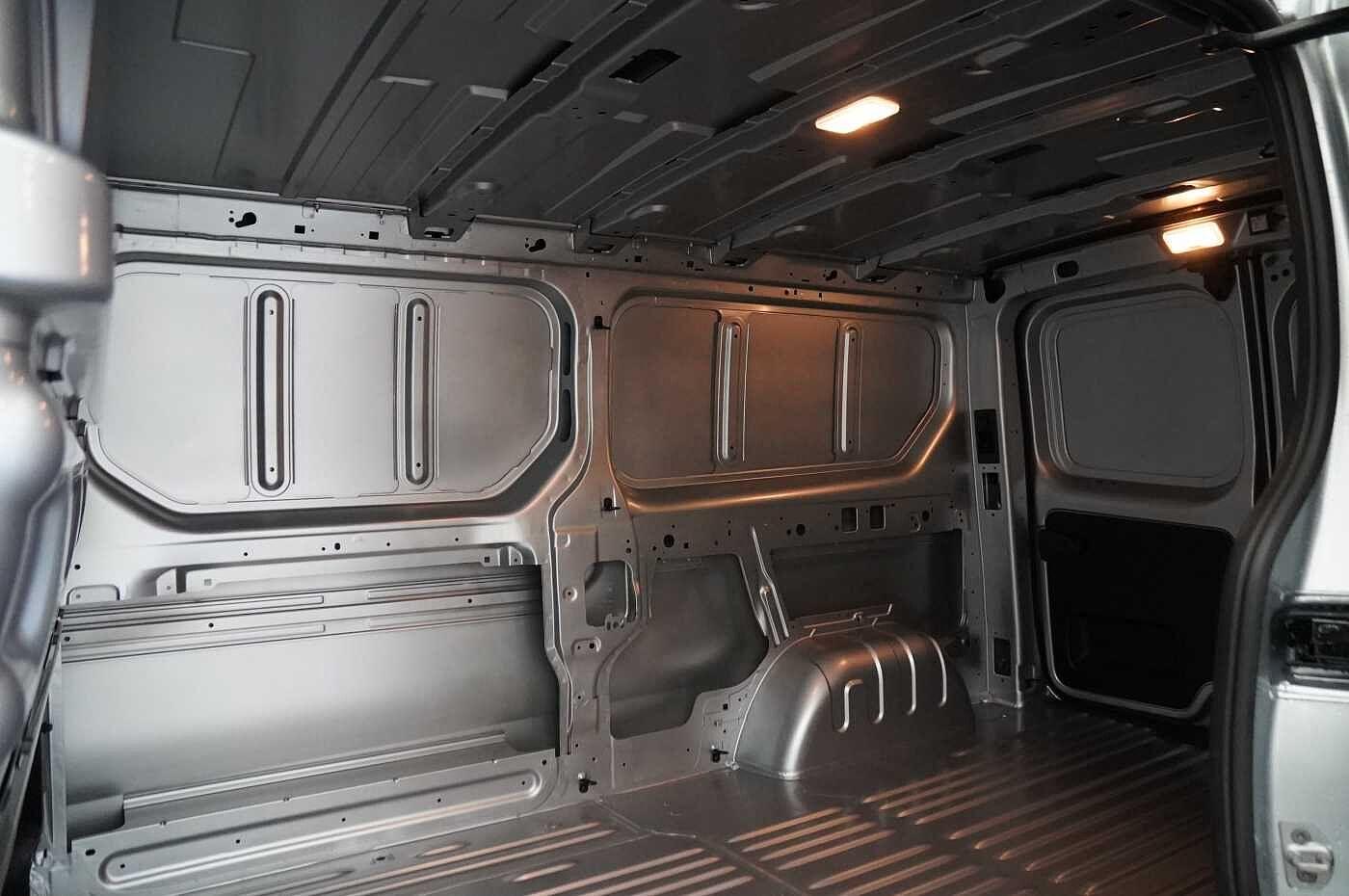 Used Nissan Primastar 2025 for sale - 76678735: Photo 8